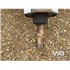 Image 7 : 2015 BOBCAT C-30 SKID STEER AUGER