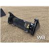 Image 3 : SKID STEER 68" 4 IN 1 BUCKET