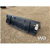 Image 3 : SKID STEER 72" BUCKET