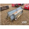 Image 4 : 68" Q/C TOOTH BUCKET