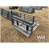 Image 3 : 48" SKID STEER PALLET FORKS