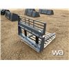 Image 3 : 48" SKID STEER PALLET FORKS