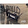 Image 3 : JOHN DEERE 48" Q/C PALLET FORKS