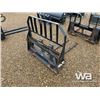 Image 3 : HLA 42" Q/C PALLET FORKS
