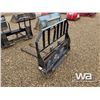 Image 4 : HLA 42" Q/C PALLET FORKS