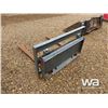 Image 4 : 42" Q/C GREY PALLET FORKS
