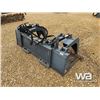 Image 3 : HYD SKID STEER GRAPPLE