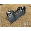 Image 4 : HYD SKID STEER GRAPPLE