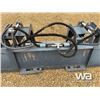 Image 5 : HYD SKID STEER GRAPPLE
