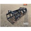 Image 2 : 72" ROOT GRAPPLE