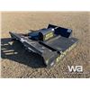 Image 1 : (UNUSED) BUSH HOG 70" BRUSH CUTTER