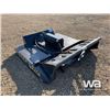Image 2 : (UNUSED) BUSH HOG 70" BRUSH CUTTER