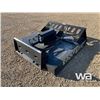 Image 3 : (UNUSED) BUSH HOG 70" BRUSH CUTTER