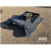 Image 1 : (UNUSED) WILDKAT 72" TRIPLE BLADE BRUSH CUTTER
