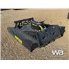 Image 4 : (UNUSED) WILDKAT 72" TRIPLE BLADE BRUSH CUTTER