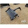 Image 3 : SKID STEER JIB BOOM