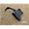 Image 4 : SKID STEER JIB BOOM