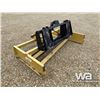 Image 4 : HLA SKID STEER BOX BLADE