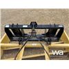 Image 6 : HLA SKID STEER BOX BLADE
