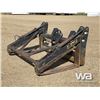 Image 1 : BRANDT HYD PIPE GRAPPLE