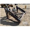 Image 2 : BRANDT HYD PIPE GRAPPLE
