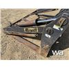 Image 7 : BRANDT HYD PIPE GRAPPLE