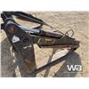 Image 8 : BRANDT HYD PIPE GRAPPLE