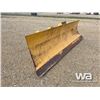 Image 2 : ACCURATE 12 FT. HYD ANGLE BLADE