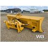 Image 3 : ACCURATE 12 FT. HYD ANGLE BLADE
