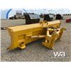 Image 4 : ACCURATE 12 FT. HYD ANGLE BLADE