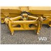 Image 7 : ACCURATE 12 FT. HYD ANGLE BLADE