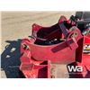 Image 10 : CATERPILLAR BR624 8 FT. MULCHER HEAD