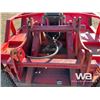 Image 11 : CATERPILLAR BR624 8 FT. MULCHER HEAD