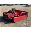Image 3 : CATERPILLAR BR624 8 FT. MULCHER HEAD
