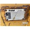 Image 5 : BRANDT EX0200-BCUS60 60" CLEAN UP BUCKET