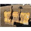Image 6 : BRANDT EX0200-BCUS60 60" CLEAN UP BUCKET