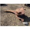 Image 4 : WELDCO BEALS 200 SERIES EXCAVATOR RIPPER