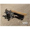 Image 3 : WELDCO-BEALS 84" HYDRAULIC CHUCK BLADE
