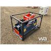 Image 2 : (UNUSED) TMG EFM40 EXCAVATOR FLAIL MOWER