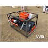 Image 3 : (UNUSED) TMG EFM40 EXCAVATOR FLAIL MOWER