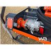 Image 8 : (UNUSED) TMG EFM40 EXCAVATOR FLAIL MOWER