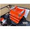 Image 9 : (UNUSED) TMG EFM40 EXCAVATOR FLAIL MOWER