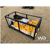 Image 4 : TMG HB70Q 7 TON SKID STEER HYD. BREAKER