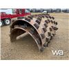 Image 3 : SHEEP FOOT 67" PACKER SHELL KIT
