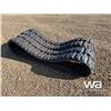 Image 2 : 16" SKID STEER TRACKS