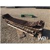 Image 2 : 16" STEEL EXCAVATOR TRACKS