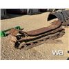 Image 3 : 16" STEEL EXCAVATOR TRACKS