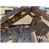 Image 5 : 16" STEEL EXCAVATOR TRACKS