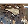 Image 6 : 16" STEEL EXCAVATOR TRACKS