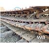 Image 7 : 16" STEEL EXCAVATOR TRACKS